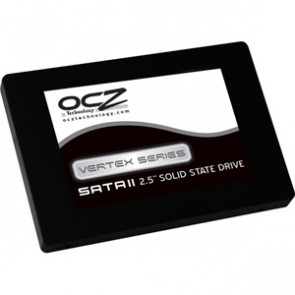 OCZSSD2-1VTX96G - OCZ Technology Vertex OCZSSD2-1VTX96G 96 GB Internal Solid State Drive - 2.5 - SATA/300