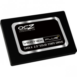 OCZSSD2-1VTXPL64G - OCZ Technology Vertex OCZSSD2-1VTXPL64G 64 GB Internal Solid State Drive - 2.5 - SATA/300