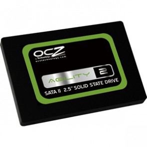OCZSSD2-2AGTE90G - OCZ Technology Agility 2 OCZSSD2-2AGTE90G 90 GB Internal Solid State Drive - 2.5 - SATA/300