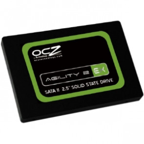 OCZSSD2-2AGTEX50G - OCZ Technology Agility 2 OCZSSD2-2AGTEX50G 50 GB Internal Solid State Drive - 2.5 - SATA/300