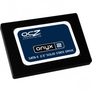 OCZSSD2-2ONX120G - OCZ Technology Onyx 2 OCZSSD2-2ONX120G 120 GB Internal Solid State Drive - 2.5 - SATA/300