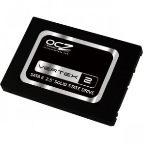 OCZSSD2-2VTX160G - OCZ Technology Vertex 2 OCZSSD2-2VTX160G 160 GB Internal Solid State Drive - Black - 2.5 - SATA/300