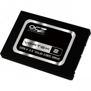 OCZSSD2-2VTX400G - OCZ Technology Vertex 2 OCZSSD2-2VTX400G 400 GB Internal Solid State Drive - 2.5 - SATA/300