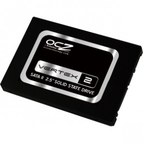 OCZSSD2-2VTX60G - OCZ Technology Vertex 2 Series 60GB SATA 3Gbps 2.5-inch MLC Solid State Drive