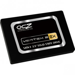 OCZSSD2-2VTXEX200G - OCZ Technology Vertex 2 EX OCZSSD2-2VTXEX200G 200 GB Internal Solid State Drive - 2.5 - SATA/300
