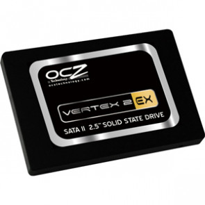 OCZSSD2-2VTXEX50G - OCZ Technology Vertex 2 EX OCZSSD2-2VTXEX50G 50 GB Internal Solid State Drive - 2.5 - SATA/300