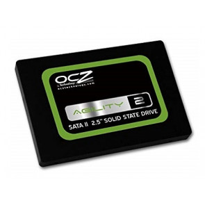 OCZSSD3-2AGT120G - OCZ Technology Agility 2 OCZSSD3-2AGT120G 120 GB Internal Solid State Drive - 3.5 - SATA/300