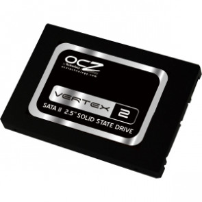 OCZSSD3-2VTXEXS100G - OCZ Technology Vertex 2 EX OCZSSD3-2VTXEXS100G 100 GB Internal Solid State Drive - 3.5 - SAS