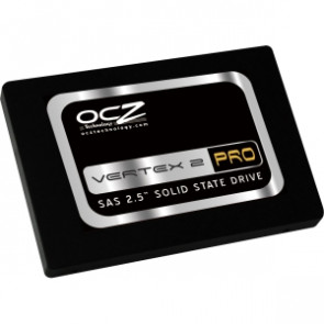 OCZSSD3-2VTXPS200G - OCZ Technology Vertex 2 Pro OCZSSD3-2VTXPS200G 200 GB Internal Solid State Drive - 3.5 - SAS