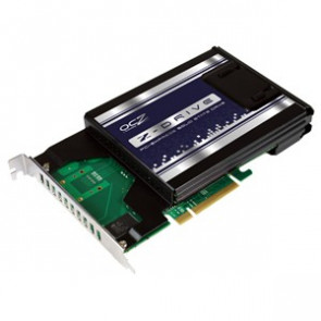 OCZSSDPCIE-ZDP841TB - OCZ Technology p84 1 TB Internal Solid State Drive - PCI Express
