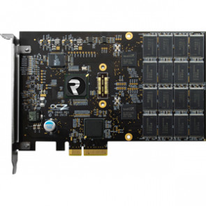 OCZSSDPX-1RVD0120 - OCZ Technology RevoDrive OCZSSDPX-1RVD0120 120 GB Plug-in Module Solid State Drive - PCI Express