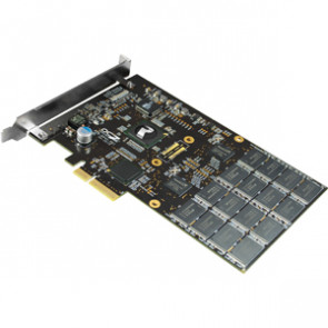 OCZSSDPX-1RVD0180 - OCZ Technology OCZSSDPX-1RVD0180 180 GB Internal Solid State Drive - PCI Express - SATA/300