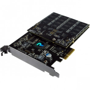 OCZSSDPX-1RVDX0960 - OCZ Technology RevoDrive OCZSSDPX-1RVDX0960 960 GB Internal Solid State Drive - PCI Express