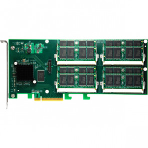 OCZSSDPX-ZD2P881T - OCZ Technology Z-Drive R2 p88 1 TB Internal Solid State Drive - PCI Express - Hot Swappable