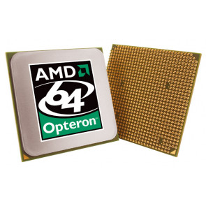 OS6128VAT8EGOWOF - AMD Opteron Processor 6128 HE 2.0GHz 12MB 8 Core 85W