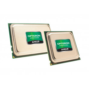 OSA856FAA5BM - AMD Opteron 856 3.0GHz 1MB L2 Cache 1000MHz FSB Socket-940 Fc-Pga 95w Processor