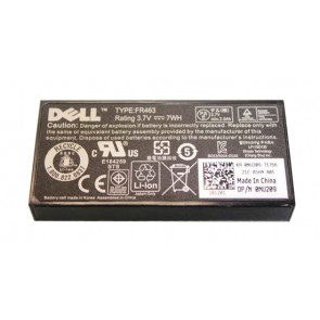 OU8735 - Dell PERC 5i 6i RAID Battery for PowerEdge 1950 2900 2950 2970 (Clean pulls)