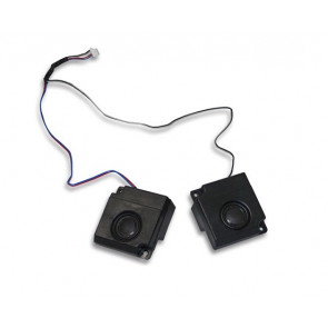 P000532080 - Toshiba Right and Left Speaker Kit Assembly for Portege R700