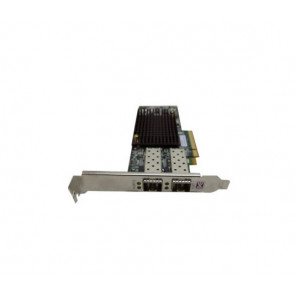 P004476-03F - Emulex 10GB PCI Express Dual Gigabit Fibre Channel Host Bus Adapter Card