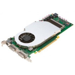 P118N - Dell 1GB nVidia GeForce GTS 240 DDR3 PCI Express DVI TV-Out Video Graphics Card