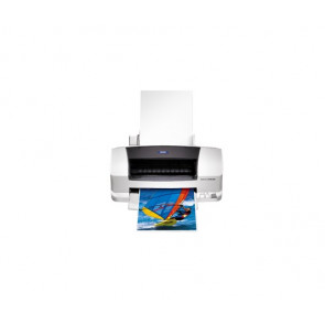 P156A - Epson Stylus Color 880 (2880 x 720) dpi 12ppm (Mono) / 9ppm (Color) USB Color Inkjet Printer (Refurbished)