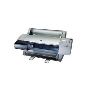P180A - Epson Stylus Pro 7000 Color Inkjet Printer (Refurbished)