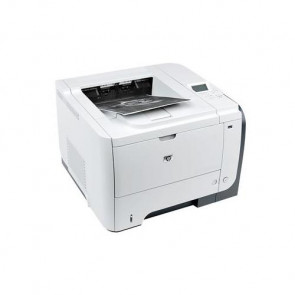 P2015D - HP LaserJet Printer CB367A PC 6039 Powers On. Printe