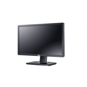 P2212HB - Dell P2212HB Black 22-inch (1920 x 1080) WideScreen LCD Flat Panel Monitor with Stand and Power Cord (Refurbished Grade A)