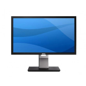 P2411H-15541 - Dell 24-inch 1920 x 1080 Widescreen LED Monitor (Refurbished)