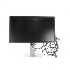 P2414HB - Dell 24-inch Widescreen LCD Monitor with Stand