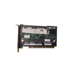 P3475-60001 - HP NetRAID 2M Ultra3 128MB Cache RAID Controller (Bulk/Pull)