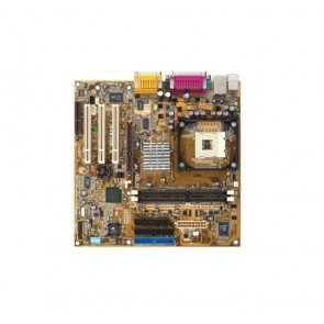 P4B266-VMX - ASUS Pentium 4 Processors Support Socket 478 Motherboard (Refurbished)
