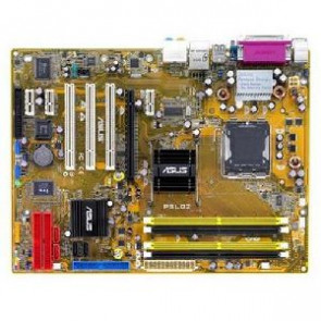 P5LD2 - ASUS Intel 945P/ICH7R Chipset Core 2 Extreme/ Core 2 Duo/ Pentium Extreme/ Pentium D/ Pentium 4/ Celeron D Processors Support Socket LGA775