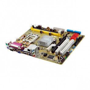P5N-EM - ASUS NVIDIA GeForce 7100/ nForce 630i Chipset Core 2 Quad/ Core 2 Extreme/ Core 2 Duo/ Pentium D/ Pentium 4/ Celeron Processors Support Sock