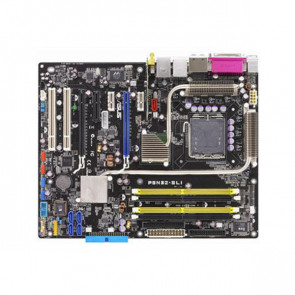 P5N32-SLI - ASUS NVIDIA nForce 680i SLI Chipset Core 2 Extreme/ Core 2 Duo/ Pentium Extreme/Pentium D/ Pentium 4/ Celeron Processors Support Socket LGA7
