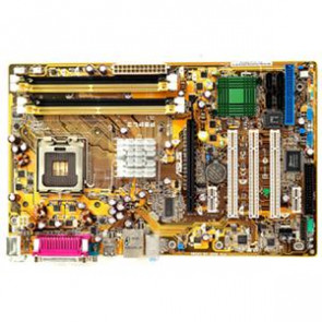 P5PL2 - ASUS Desktop Board Intel Socket T LGA-775 533MHz 800MHz FSB (Refurbished)