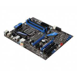 P67A-GD53-B3 - MSI Intel Core i7/ i5/ i3 P67 4DDR3 2 USB 3.0 2 SATA6 2PCI Express Socket LGA1155 ATX Motherboard (Refurbished)