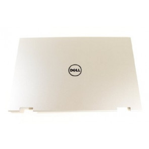 P8JCF - Dell Laptop Bottom Cover Black Latitude E6510