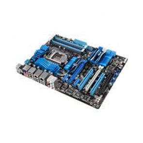 P8P67-EVO-R - ASUS P8P67 EVO Intel Core i7/ i5/ i3 P67 RAID Socket 1155 ATX Motherboard (Refurbished)