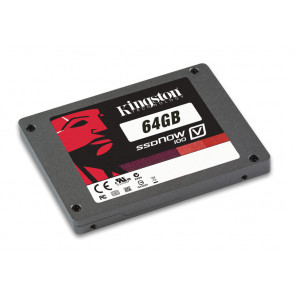 P952349 - Kingston Technology 64GB SATA 3Gb/s 2.5-inch Solid State Drive
