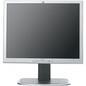 P9614A - HP L2035 20.1-Inch TFT Flat Panel LCD Monitor (DVI and VGA Compatible) (Refurbished)