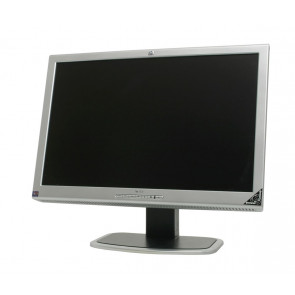 P9615A - HP L2335 23-inch Wide Screen TFT LCD Flat panel Display UWXGA (DVI and VGA compatible)