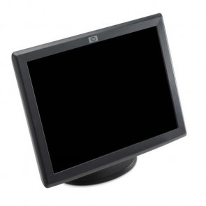 P9624D - HP L1530 15.0-inch SXGA TFT LCD Monitor 2-tone Carbon / Silver