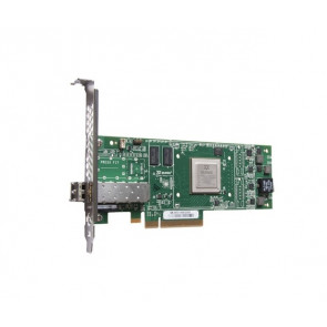 P9M75A - HP StoreFabric SN1600Q 32GB Single Port Fibre Channel Host Bus Adapter for ProLiant DL580 Gen10
