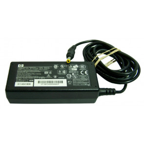 PA-1650-02C - HP 65-Watts 18.5V 3.5A AC Adapter for Pavilion and Presario Notebook PCs