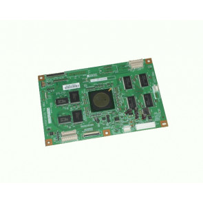 PA03450-D860 - Fujitsu Control Pca FI-5950