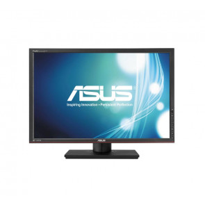 PA248Q - Asus 24.1 inch Widescreen 6ms 80,000,000:1 VGA/DVI/HDMI/DisplayPort/USB LED LCD Monitor (Black)