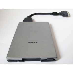 PA2669U - Toshiba External Floppy Disk Drive - 1.44MB PC - 1 x IDC - 3.5 External