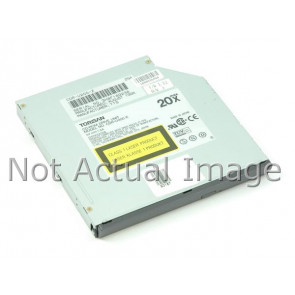 PA3015U-1CDD - Toshiba SelectBay 24x CD-ROM Drive - EIDE/ATAPI - Plug-in Module - Black