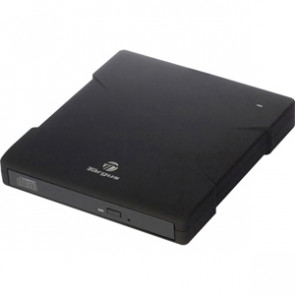 PADVD010U - Targus USB 2.0 DVD/CD-ROM Slim External Drive (Black)